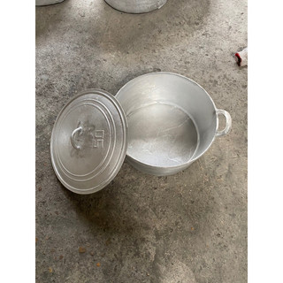 Nồi gang cỡ lớn số 50 (15 lit ),số 60(20 lit), số 70(25 lit )