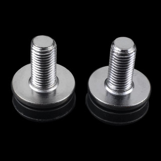 Ốc trục giữa cốt vuông xe đạp