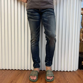 0106 Quần bò purple xanh bạc đồng màu mới trơn new đi học đi chơi đẳng cấp loại 1 6700