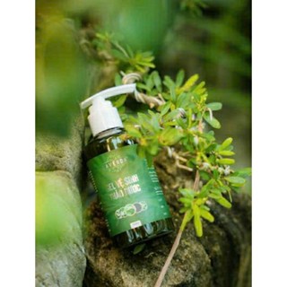 Gel vệ sinh thảo dược  Lavenda
