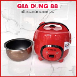 Nồi Cơm Điện Mini CUCKOO - Nồi Cơm Điện mini 1L-1.2L-1.8L CUCKOO