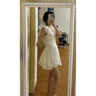 váy xinh sz s cocolin