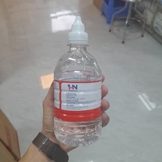 DUNG DỊCH SÁT KHUẨN 500ml