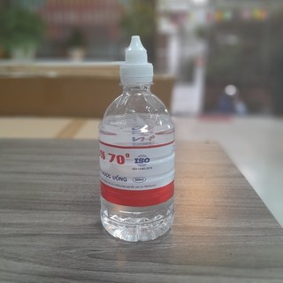 DUNG DỊCH SÁT KHUẨN 500ml