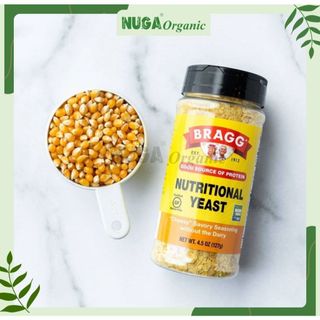 Men dinh dưỡng Bragg - 127g