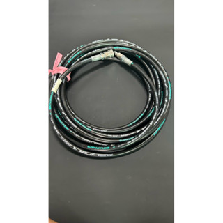 dây rửa xe 5/16-1lõi thép -2 lõi thép - da trơn - mềm dẻo