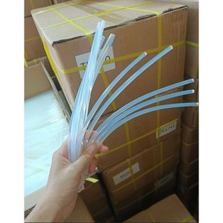 Combo Súng bắn keo + 5 keo nến