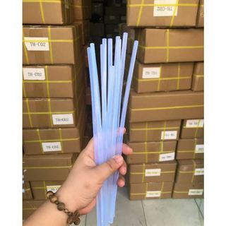 Combo Súng bắn keo + 5 keo nến