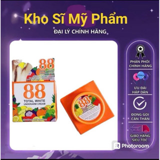  Kem Thâm Nách 88 Thái Lan 35gam 