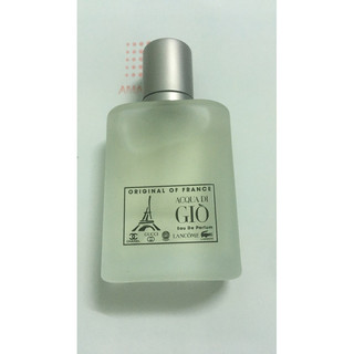 Nước Hoa Chiết ACQUA Di GIO 30ML