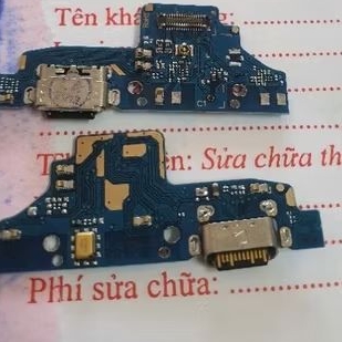 Cụm sạc nokia 7.2 bao TEST đổi trả