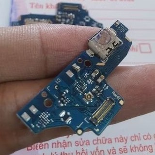 Cụm sạc nokia 7.2 bao TEST đổi trả