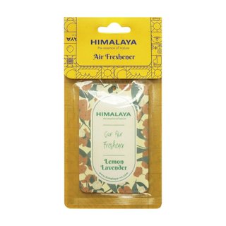 Lá treo thơm Himalaya, Túi thơm hương nước hoa treo trong phòng, tủ quần áo, nhà vệ sinh tiện lợi