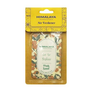 Lá treo thơm Himalaya, Túi thơm hương nước hoa treo trong phòng, tủ quần áo, nhà vệ sinh tiện lợi