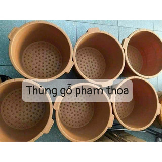 Chậu ngâm chân có hạt masage dày chậu loại 1 bao chất lượng(kt:38x26)chậu nhựa
