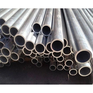 ống nhôm phi 14 dài 3m (cắt 1m/đoạn cho dễ vận chuyển)