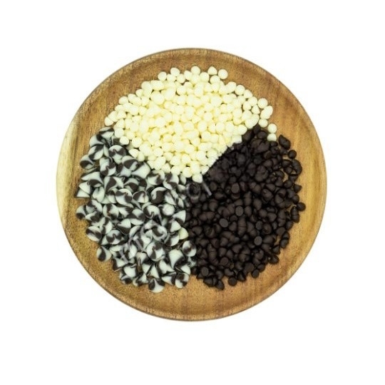 Socola chip (Gói nhỏ 100g)