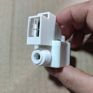 Van áp cao 24V cho máy lọc nước RO