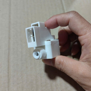 Van áp cao 24V cho máy lọc nước RO