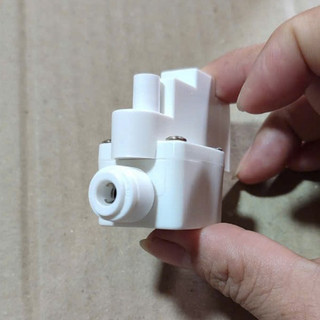 Van áp cao 24V cho máy lọc nước RO