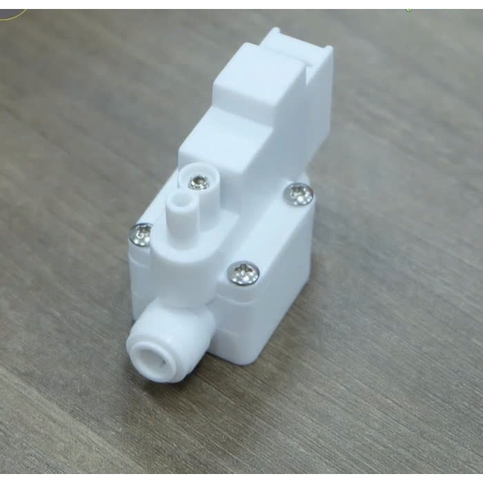 Van áp cao 24V cho máy lọc nước RO