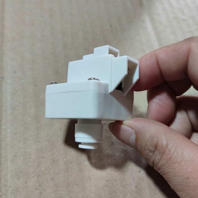 Van áp thấp 24V cho máy lọc nước RO