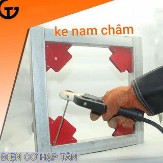 EKE NAM CHÂM  50LB- 75LB