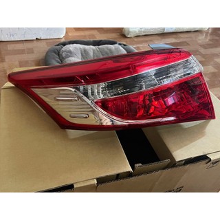 Đèn hậu Vios 14 - 17,xịn