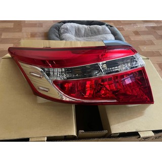 Đèn hậu Vios 14 - 17,xịn