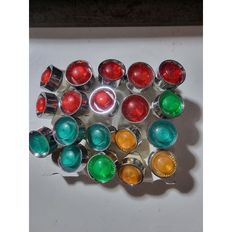 ĐÈN BÁO 220V combo 5 cái