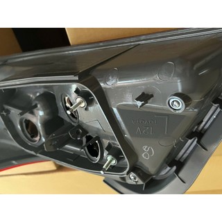 Đèn hậu Vios 14 - 17,xịn