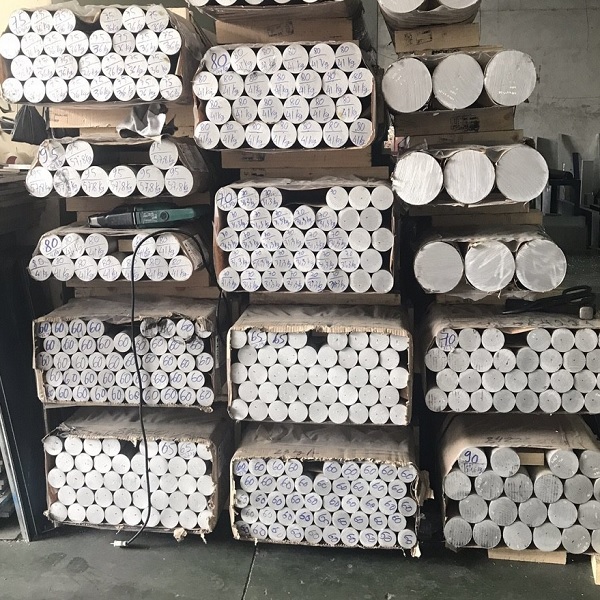 Nhôm cây đạc phi 6 dài 3m ( cắt đoạn 1m cho dễ vận chuyển NHÔM A6061 NHẬP KHẨU)