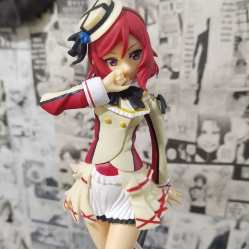 Mô hình Honoka Kosaka - Figure Love Live | 13~14cm