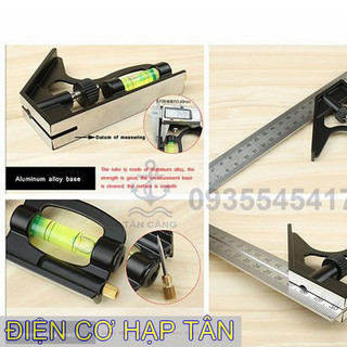 EKE THƯỚC THỦY -300MM