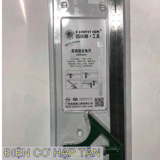 EKE THƯỚC THỦY -300MM
