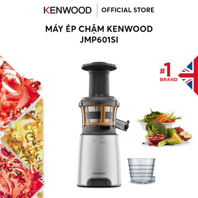 Máy ép chậm Kenwood JMP601SI