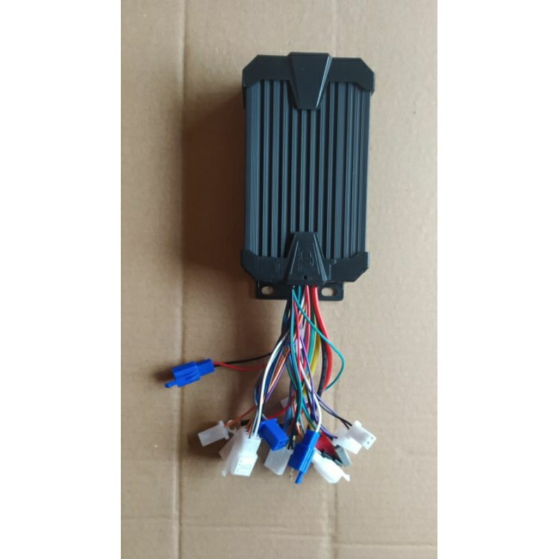 IC điều tốc xe điện 350W ( Dùng cho các dòng xe điện chạy tải 36v-48v )