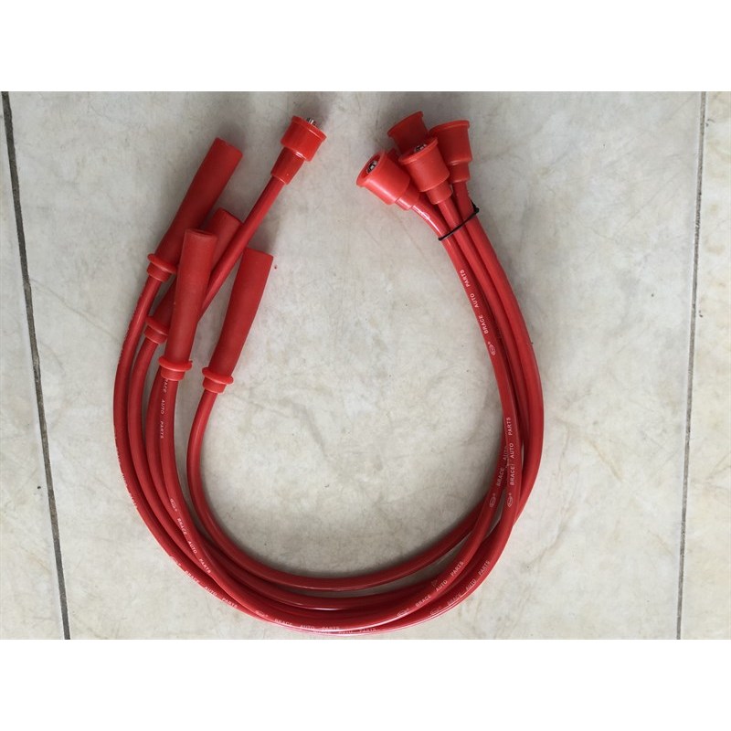 Dây cao áp Suzuki carry 500kg điện tử, Suzuki carry  7chỗ điện tử