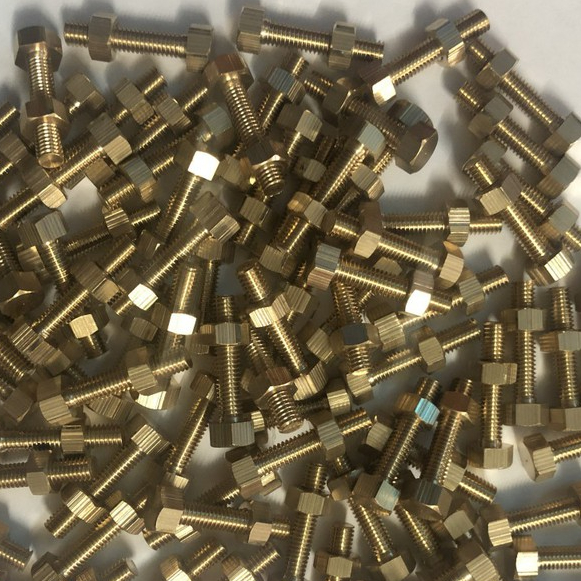 Bulong đồng M8, M10, M12