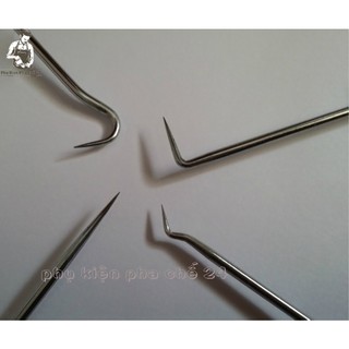 Bộ Dụng Cụ Thay Ron Cao Su Máy Pha Cà Phê