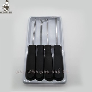Bộ Dụng Cụ Thay Ron Cao Su Máy Pha Cà Phê