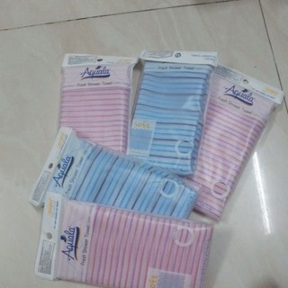 COMBO 5 Khăn tắm chà lưng HQ