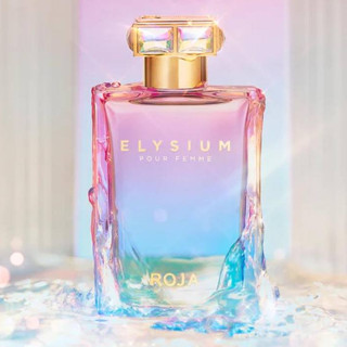 Nước Hoa Nữ Roja Parfums Elysium Pour Femme EDP 75ml