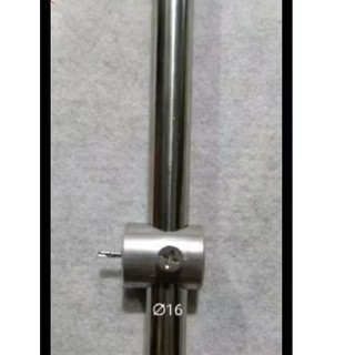 Giá treo đèn inox 304 (hda)
