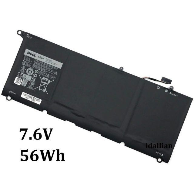 💖 Pin Laptop Dell XPS 13-9350