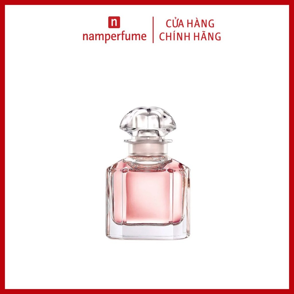 Nước hoa nữ Mon Guerlain Florale Mini Size