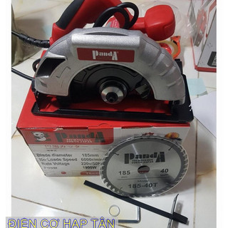 MÁY CẮT GỖ  1900W  – NHẬP KHẨU NHẬT BẢN  PANDA