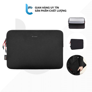 Túi Chống Sốc Macbook WIWU Skin Armor Sleeve Chống Nước, Trầy Xước Thiết Kế Thời Trang