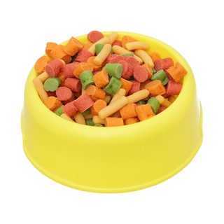 SNACK HỖN HỢP BOWWOW CHO CHÓ