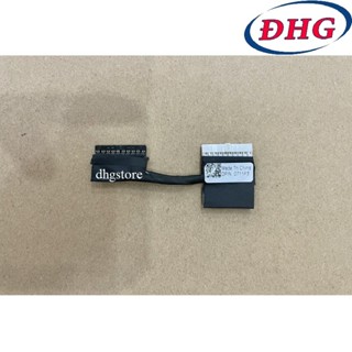 Cáp pin laptop Dell Inspiron 3390 5368 5568 5378 5379 7368 7569 7579 7778 7779 7570 P70F P69G 0711P3